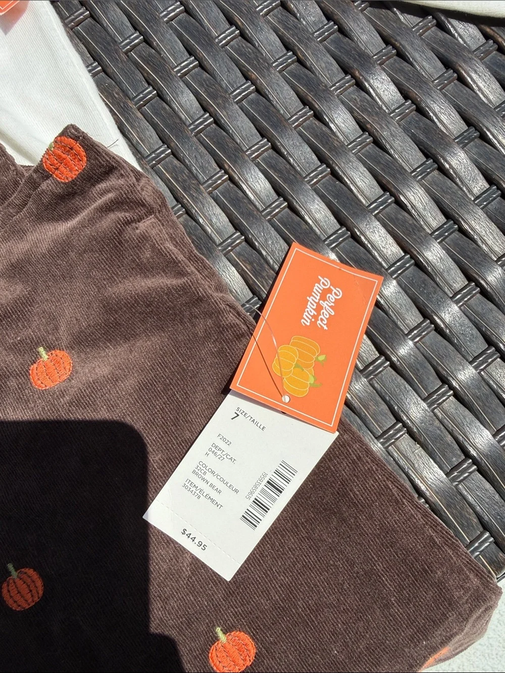 Gymboree two piece
